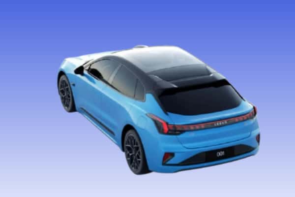 钟山区回收公司车
