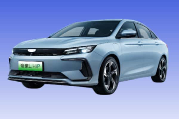 钟山区回收国产新能源汽车