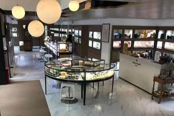 钟山区寄卖奢侈品店