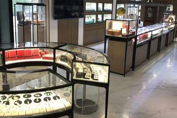 钟山区奢侈品回收